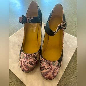 Marc Fisher Vintage Shoes